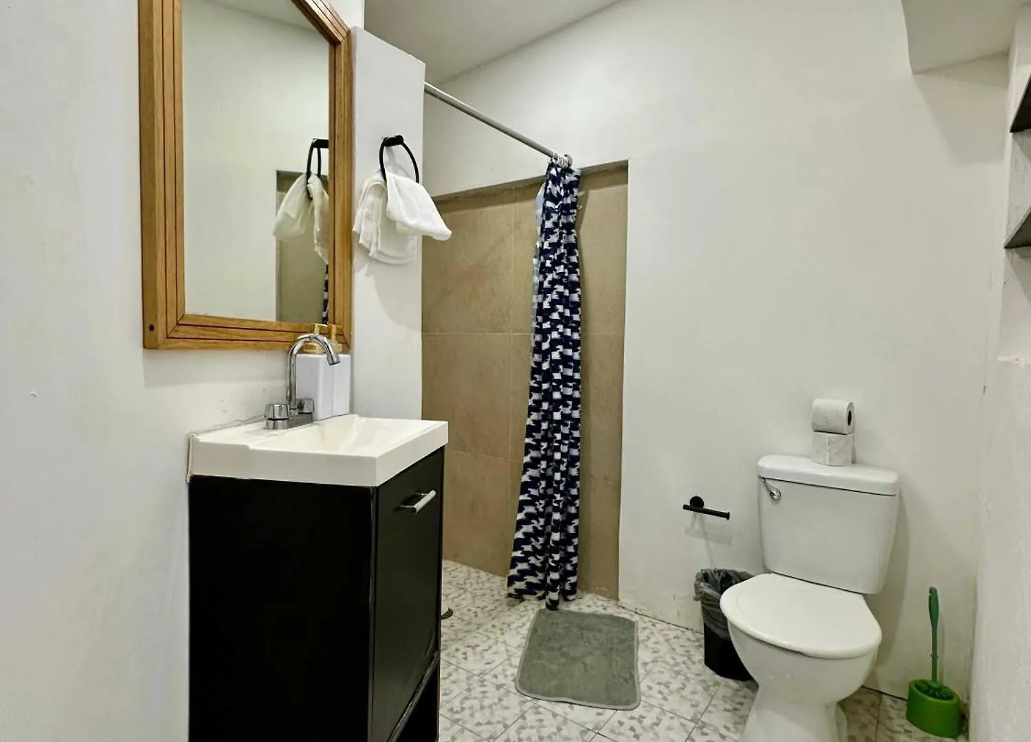 Alojamiento Para 3 Personas En Casa Alpha Mérida Mexico