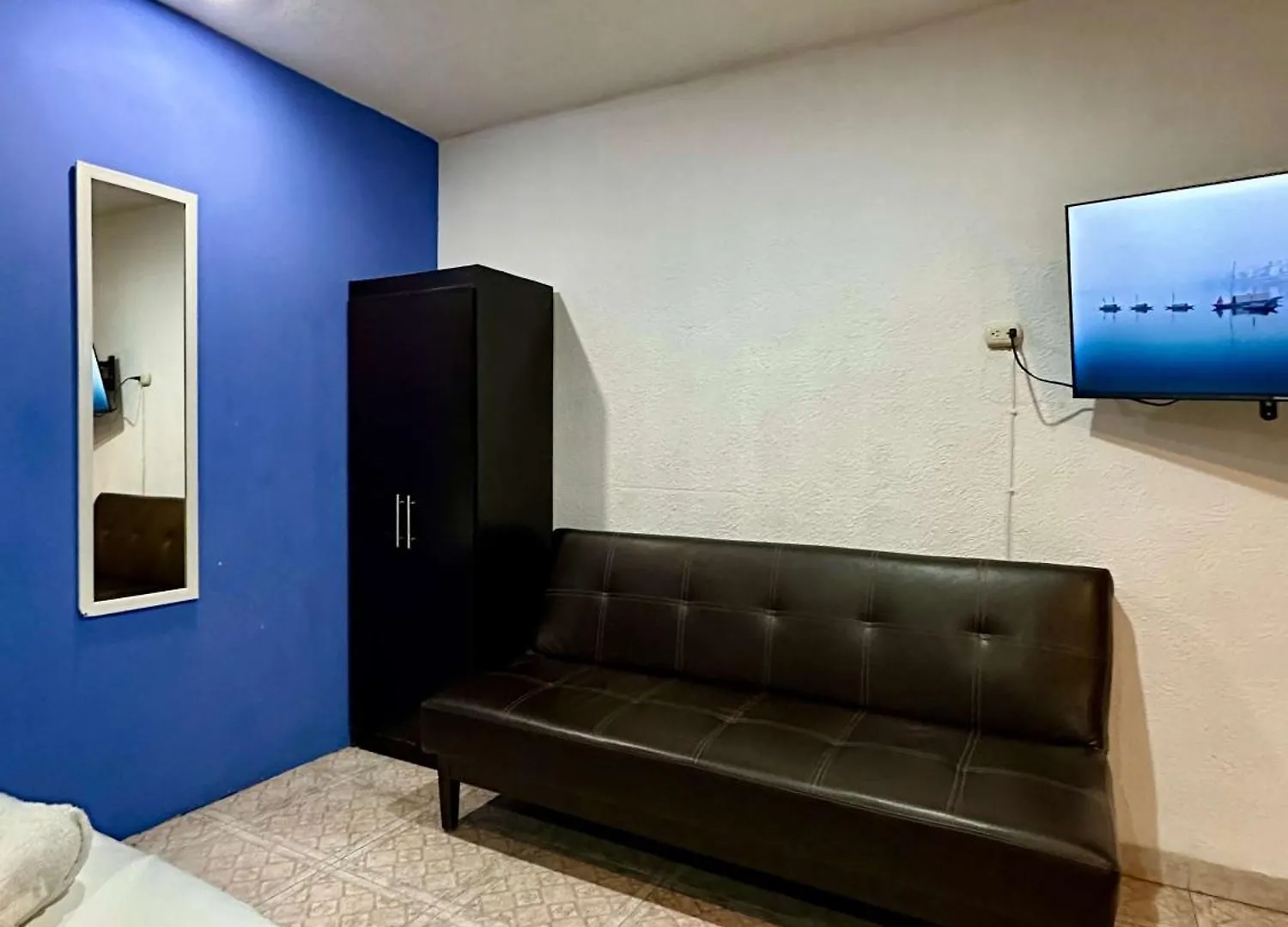 Alojamiento Para 3 Personas En Casa Alpha Mérida 0*,  Mexico